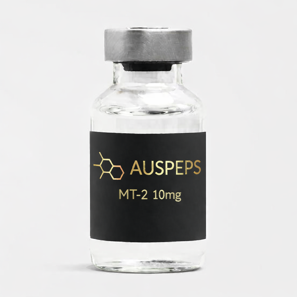 Melanotan-2 (MT-2) | 10mg