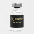 BAC WATER | 10ml