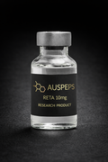 Retatrutide (RETA) - Fat Loss Peptide | 10mg