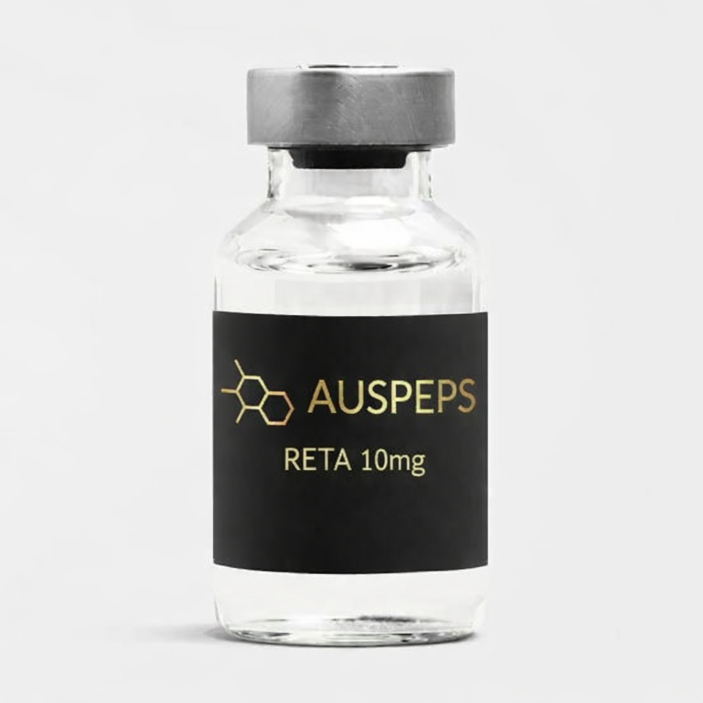 Retatrutide (RETA) | 10mg